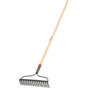 Rastrillo Classic de jardinero - 16 dientes - Imagen 1