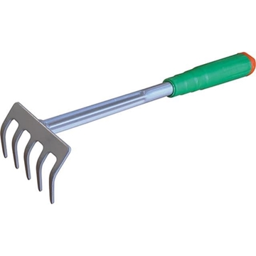 Rastrillo de jardín AB05 - 5 púas - Imagen 1