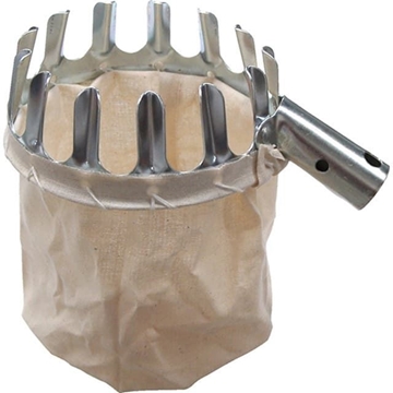 Recogedor de frutas M6A - 13 mm - Sin mango - Imagen 1