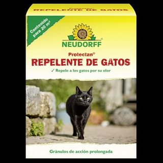 Repelente de gatos 200grs  NEUDORFF - Imagen 1