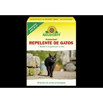 Repelente de gatos 200grs  NEUDORFF - Imagen 1