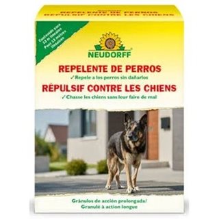Repelente perros 200grs NEUDORFF - Imagen 1
