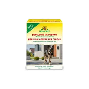 Repelente perros 200grs NEUDORFF - Imagen 1