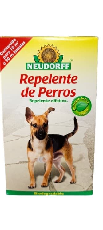 REPELENTE PERROS NEUDORF - Imagen 1