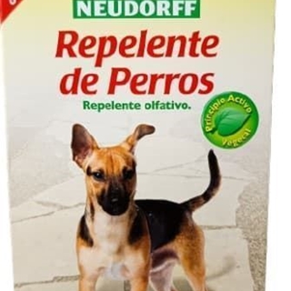 REPELENTE PERROS NEUDORF - Imagen 1