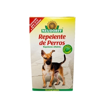 REPELENTE PERROS NEUDORF - Imagen 1