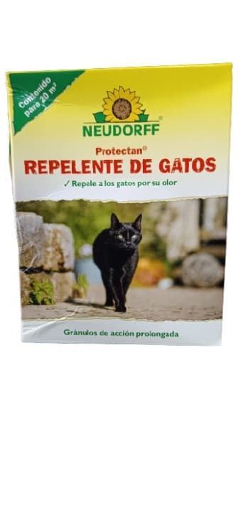 REPELENTE POLVO GATOS PROTECTAN 200G - Imagen 1