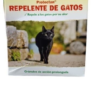 REPELENTE POLVO GATOS PROTECTAN 200G - Imagen 1