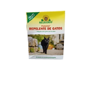 REPELENTE POLVO GATOS PROTECTAN 200G - Imagen 1