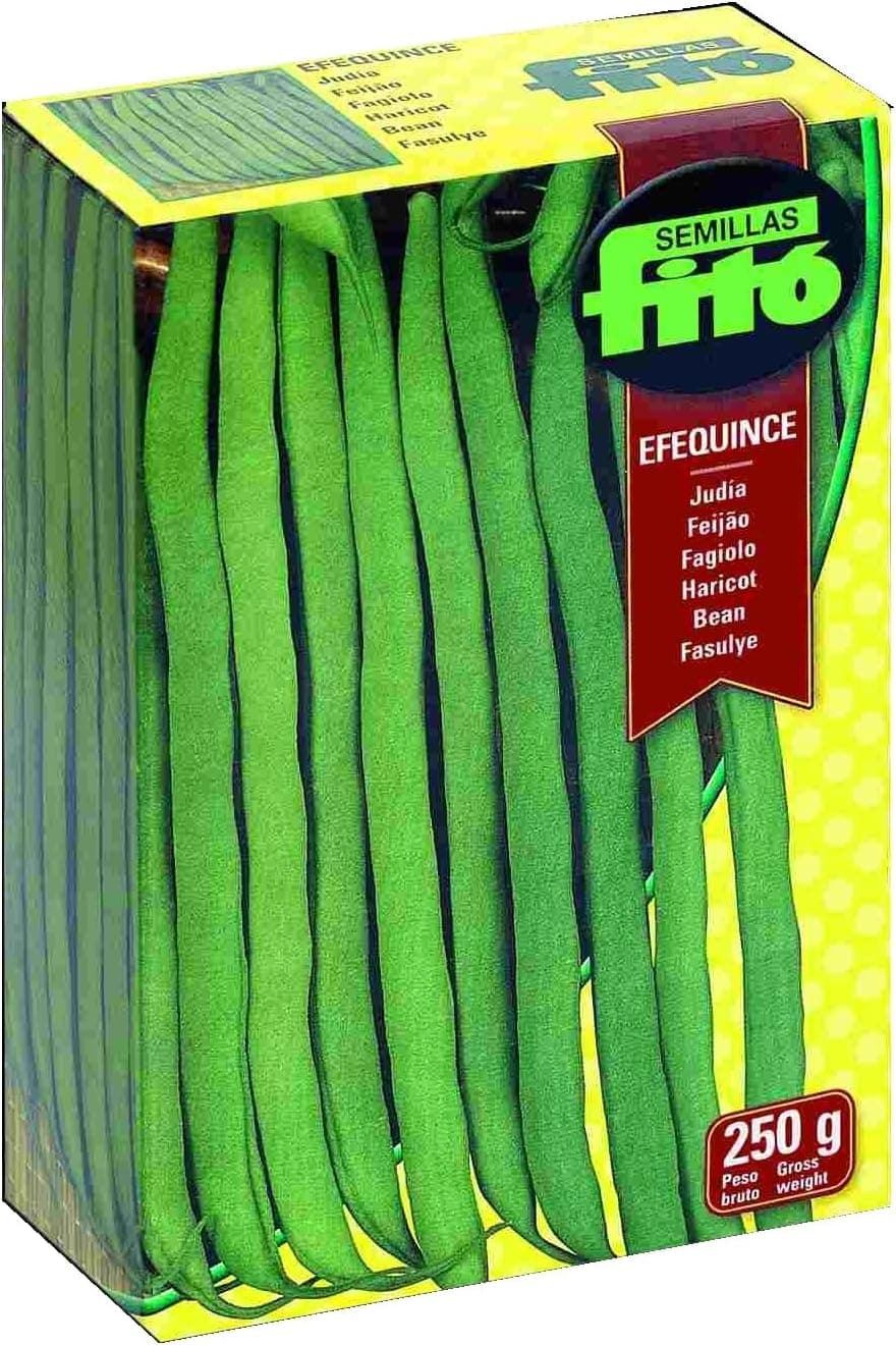Semillas de Judía Efequince   de FITO - Imagen 1