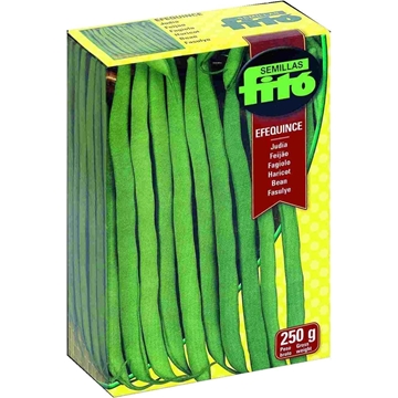 Semillas de Judía Efequince   de FITO - Imagen 1