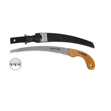 Serrucho poda Orework dentado japones 330 mm - Imagen 1