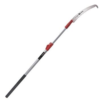 Serrucho telescópico TLX 2x1 330-BH KAMIKAZE - Imagen 1