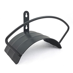 Soporte metálico para manguera - Imagen 1
