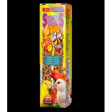 Sticks Canarios miel - Imagen 1