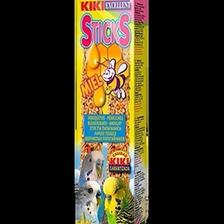 Sticks Periquito miel - Imagen 1