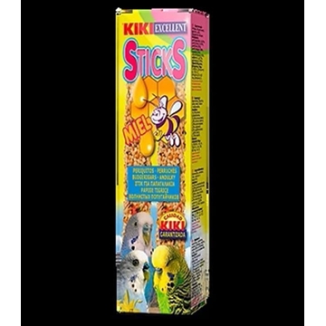 Sticks Periquito miel - Imagen 1