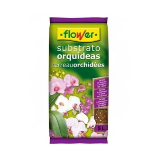 Sustrato orquídeas 5L - Imagen 1