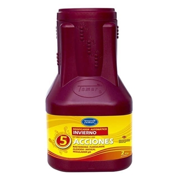 Tamar Dosificador Automático Invierno 5 Acciones. - Imagen 1