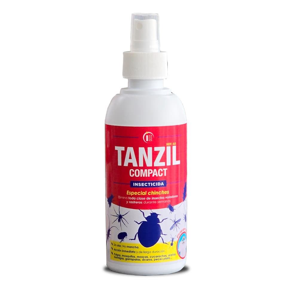 Tanzil Compact - Imagen 1