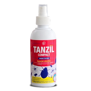 Tanzil Compact - Imagen 1