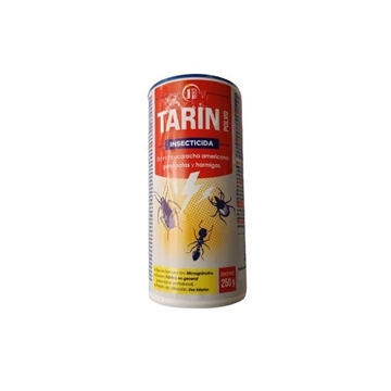 TARÍN POLVO ANTIHORMIGAS 250G - Imagen 1