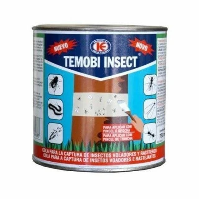 Temobi Insect 750ml - Imagen 1
