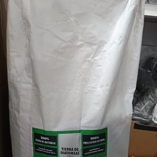 Tierra diatomeas molida 25 kg - Imagen 1