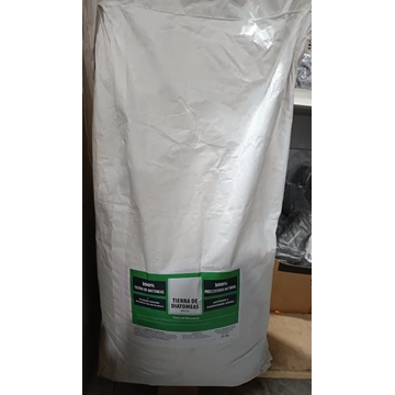 Tierra diatomeas molida 25 kg - Imagen 1