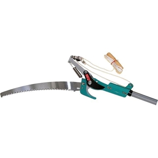 Tijera cortarramas con mango telescópico - Imagen 1