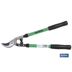 Tijeras de poda profesional | Longitud total de 510 mm | - Imagen 1