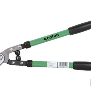 Tijeras de poda profesional | Longitud total de 510 mm | - Imagen 1