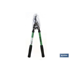 Tijeras de poda profesional | Longitud total de 510 mm | - Imagen 2