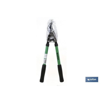 Tijeras de poda profesional | Longitud total de 510 mm | - Imagen 2