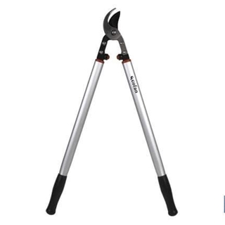 Tijeras de recolección y jardinería Tijeras de podar con mangos de aluminio - Imagen 1