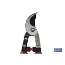 Tijeras de recolección y jardinería Tijeras de podar con mangos de aluminio - Imagen 2