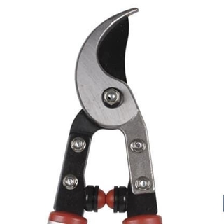 Tijeras de recolección y jardinería Tijeras de podar con mangos de aluminio - Imagen 2