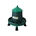 TOLVA AVES PLASTICO RECICLADO 12 KGS. CON PATAS - Imagen 1