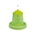 TOLVA PLASTICO AVES 12 KG. (PISTACHO) - Imagen 1