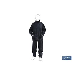 Traje de Agua | Fabricado en PVC y Poliuretano - Imagen 1