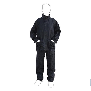 Traje de Agua | Fabricado en PVC y Poliuretano - Imagen 1