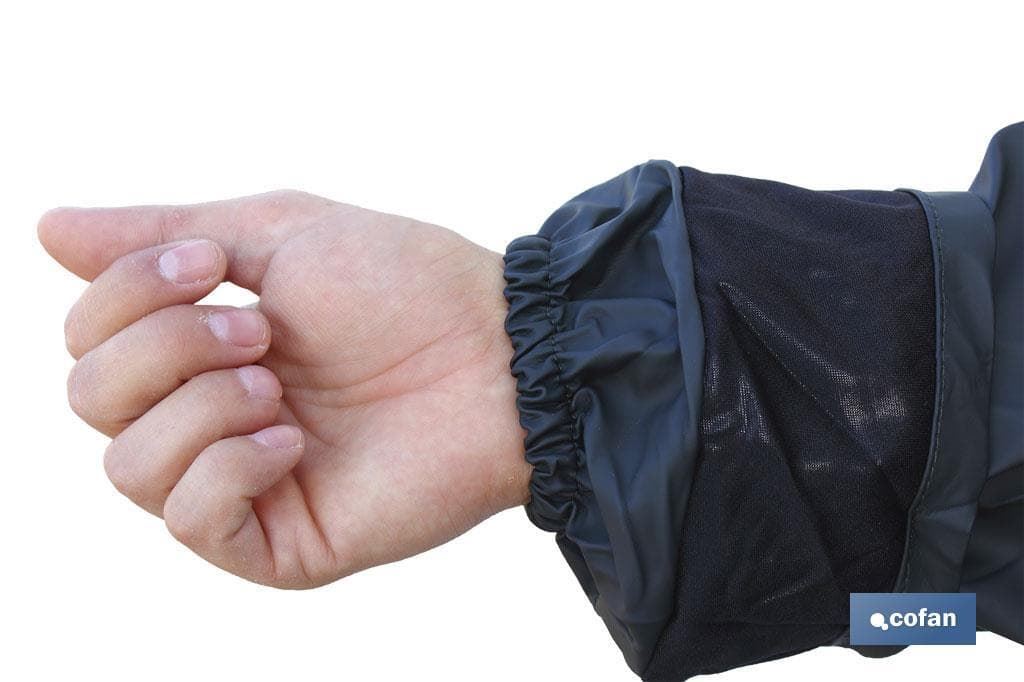 Traje de Agua | Fabricado en PVC y Poliuretano - Imagen 2