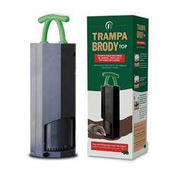 Trampa Brody Top - Imagen 1