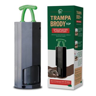 Trampa Brody Top - Imagen 1