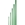 Tutor de acero plastificado, (Lote de 10uds.) 0.60/ 0.90/ 1.20/ 1.50/ 1.80/ 2.10. - Imagen 1