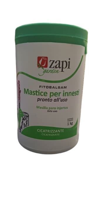 ZAPI masilla para injertos 500 g - Imagen 1