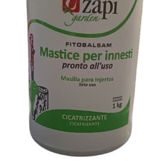ZAPI masilla para injertos 500 g - Imagen 1