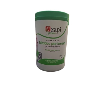 ZAPI masilla para injertos 500 g - Imagen 1