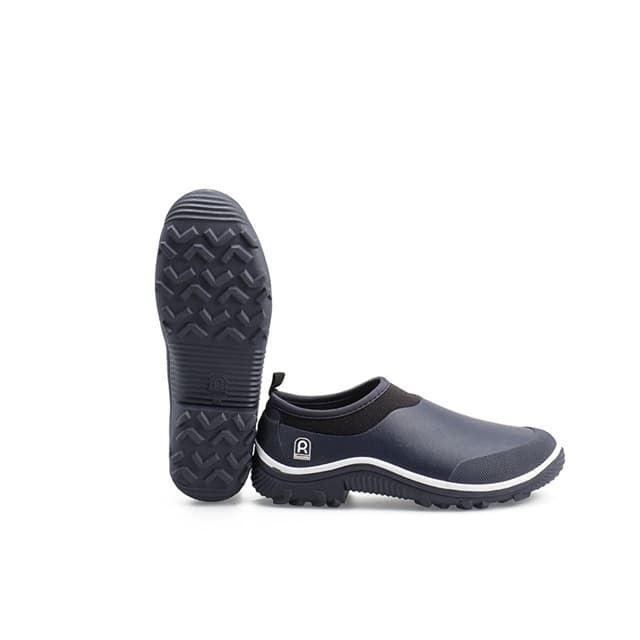ZUECO TRIAL MARINE Forro de neopreno para un gran aislamiento. Ultra resistente, refuerzo delantero y trasero - Imagen 3